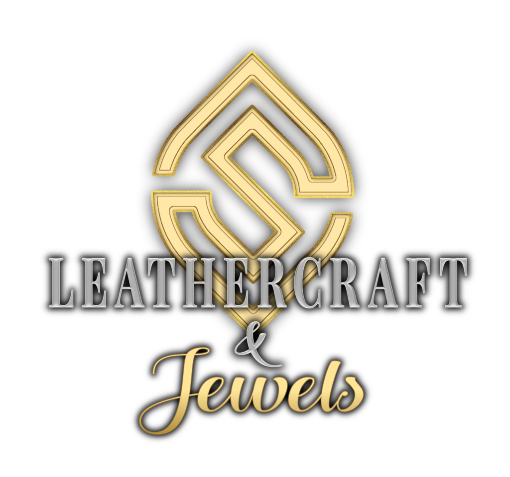 Leathercraft & Jewels