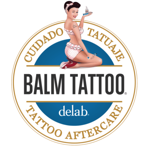 Balm Tattoo